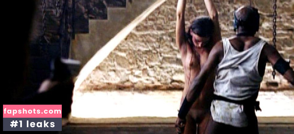 Rebeca Alemany gallery photo #8