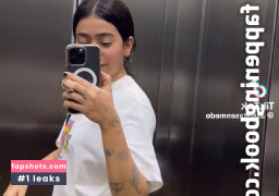 Rebeca Barreto Filtración Desnuda OnlyFans Foto #3 - Fapshots