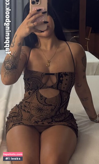 Rebeca Barreto Filtración Desnuda OnlyFans Foto #4 - Fapshots