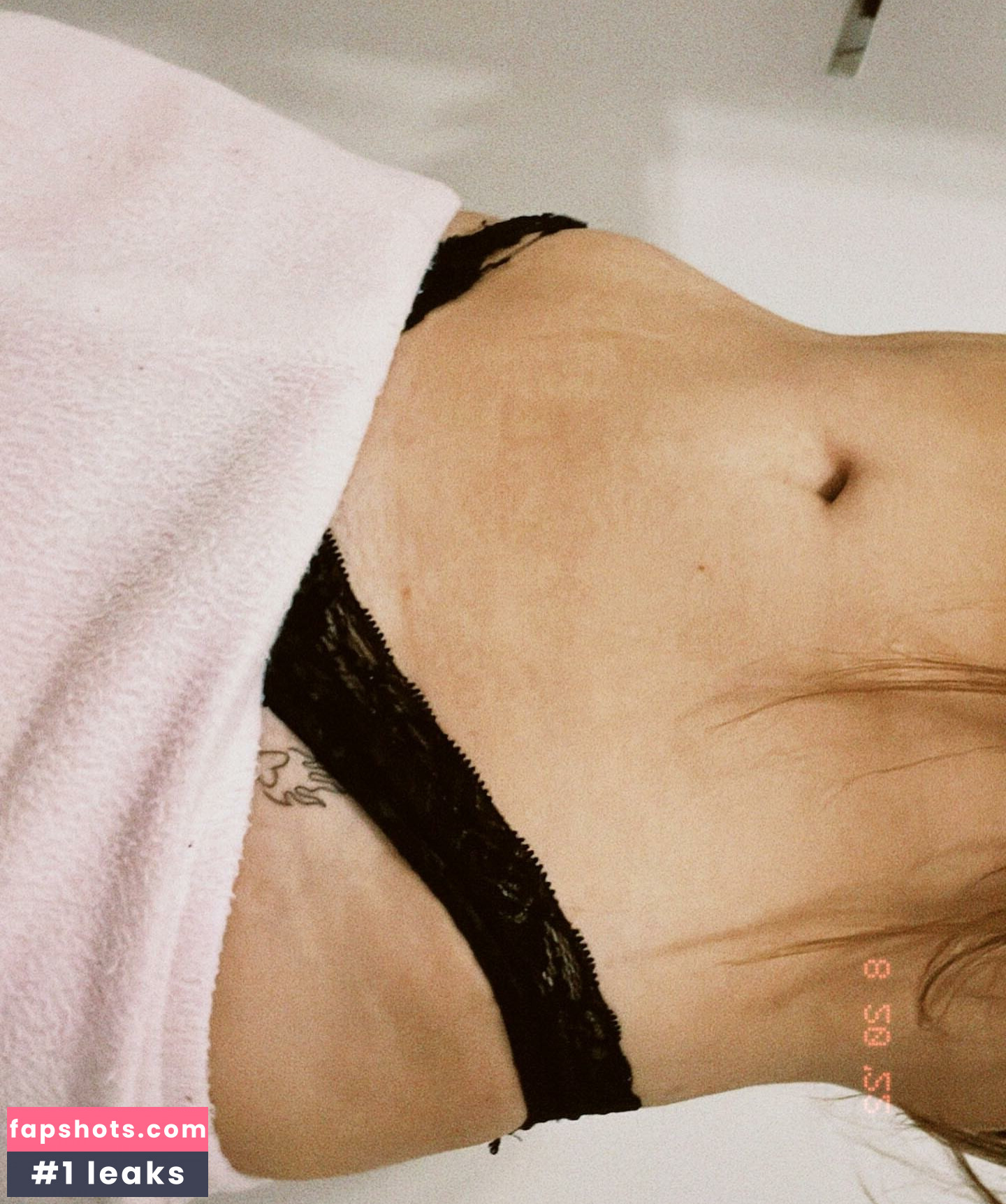 Rebeca Chamma Nahé úniky fotek pouze od fanoušků #4 - Fapshots