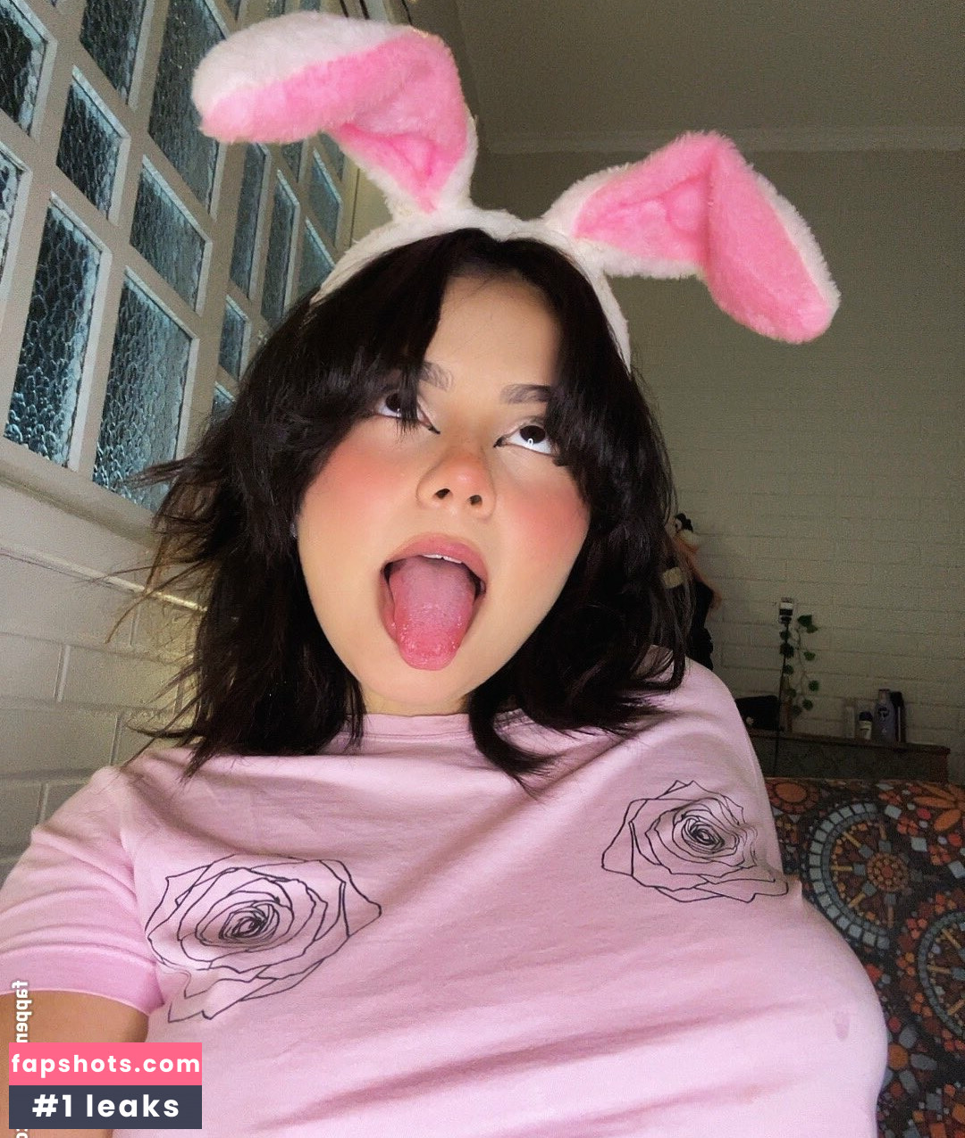 Rebeca Kamila Nacktheit OnlyFans Fotos #3 - Fapshots