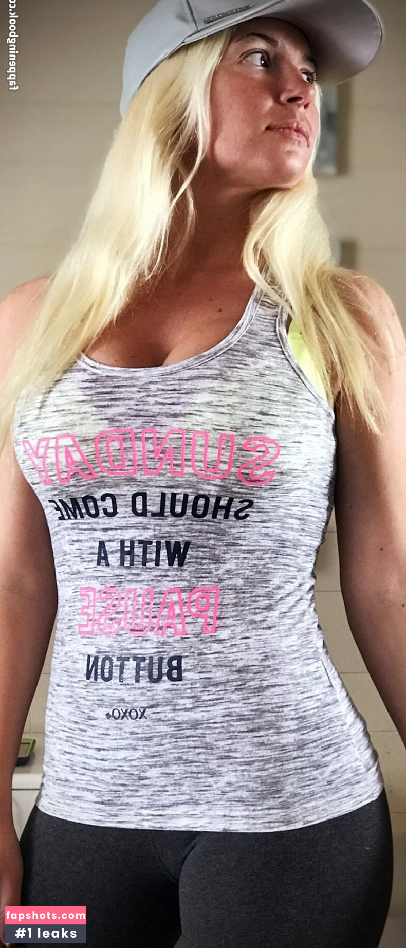 Rebeca Linares gallery photo #179