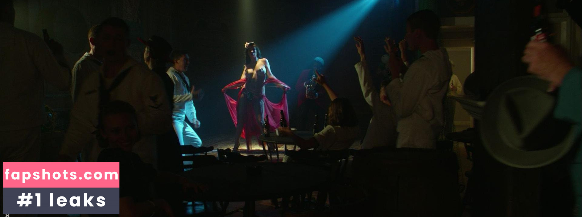 Rebeca N. Pena gallery photo #3