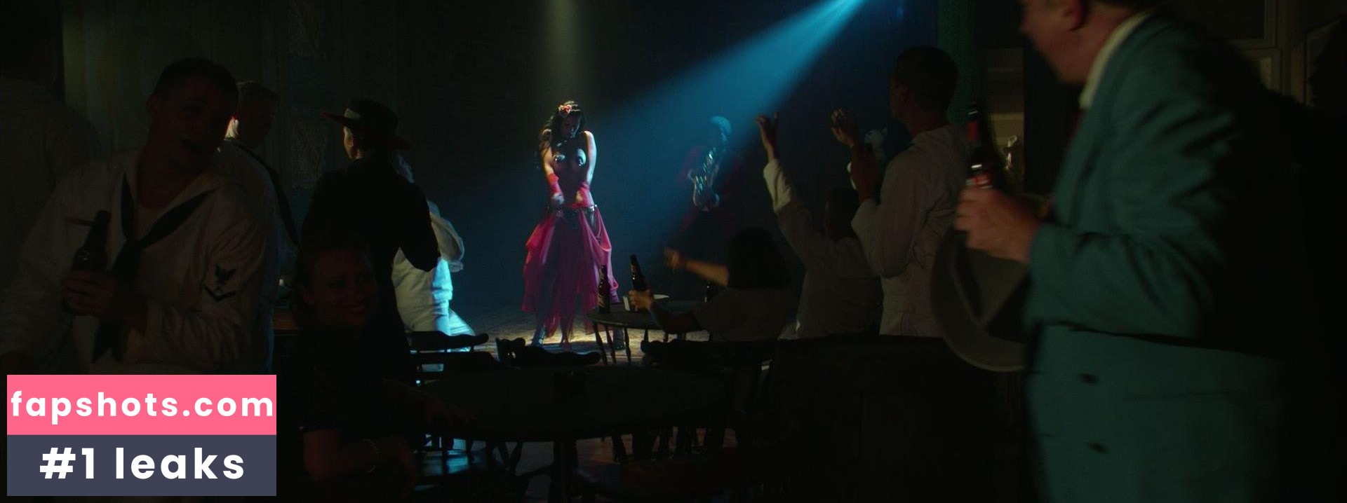 Rebeca N. Pena gallery photo #4