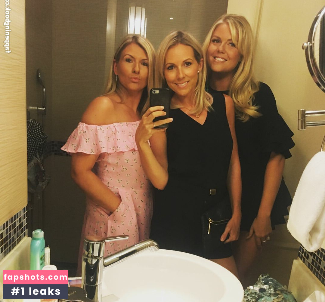 Rebeca Smith Nude Leaks OnlyFans Photos #11 - Fapshots