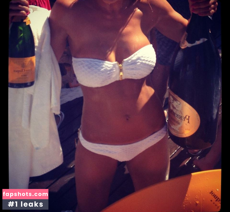 Rebeca Smith Nude Leaks OnlyFans Photos #5 - Fapshots