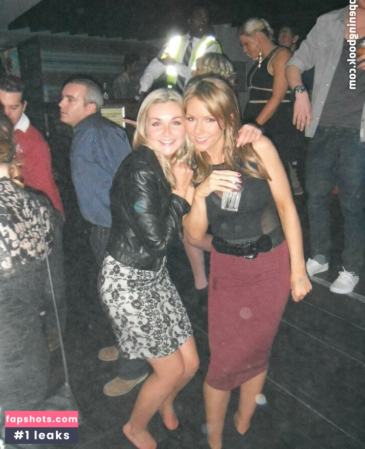 Rebeca Smith Nude Leaks OnlyFans Photos #8 - Fapshots