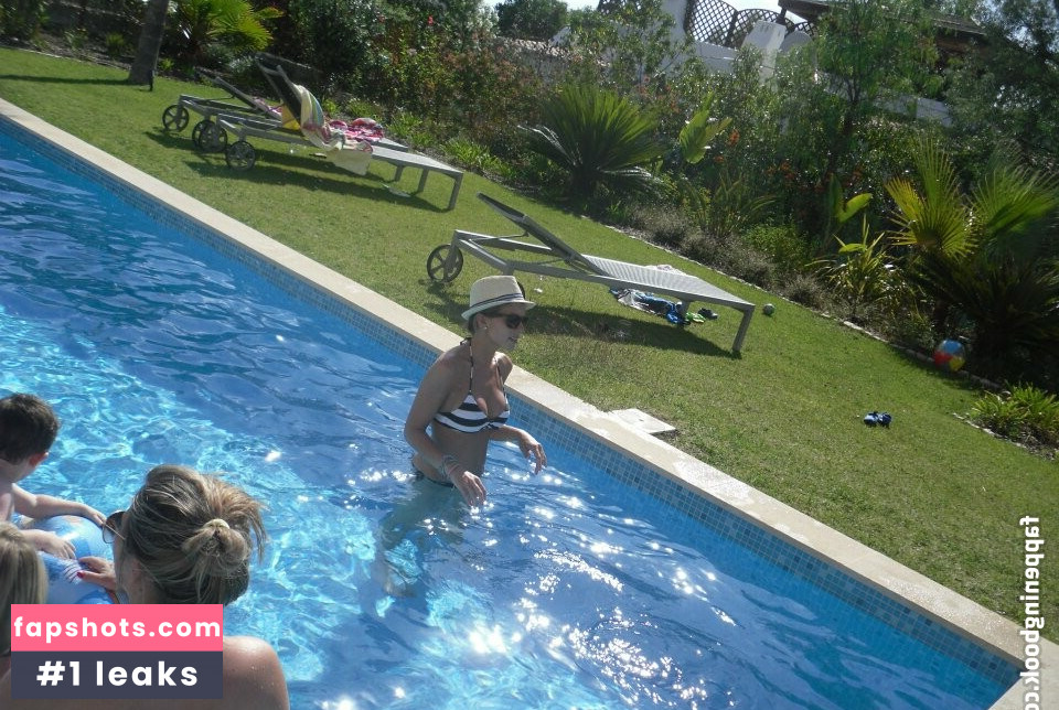 Rebeca Smith Nude Leaks OnlyFans Photos #9 - Fapshots