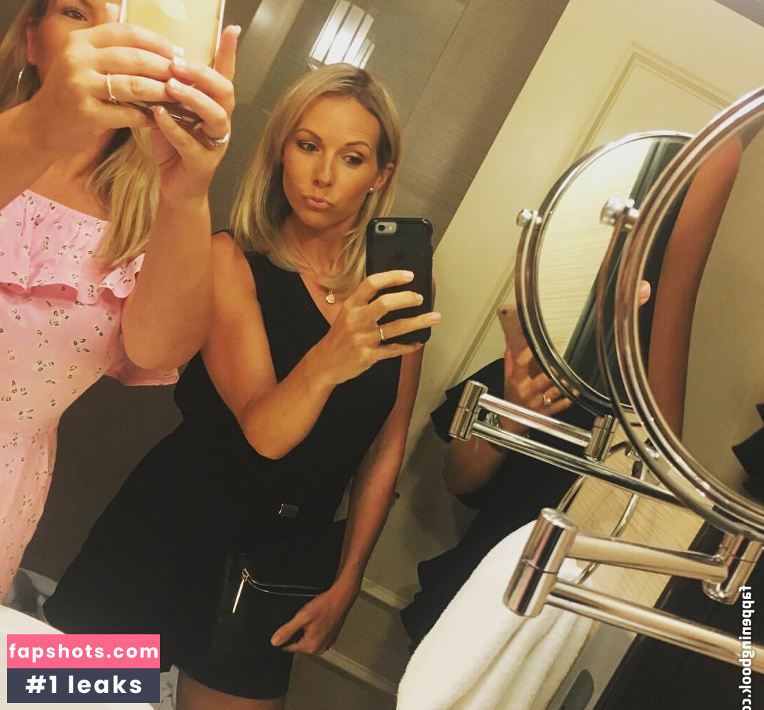 Rebeca Smith Nude Leaks OnlyFans Photos #10 - Fapshots