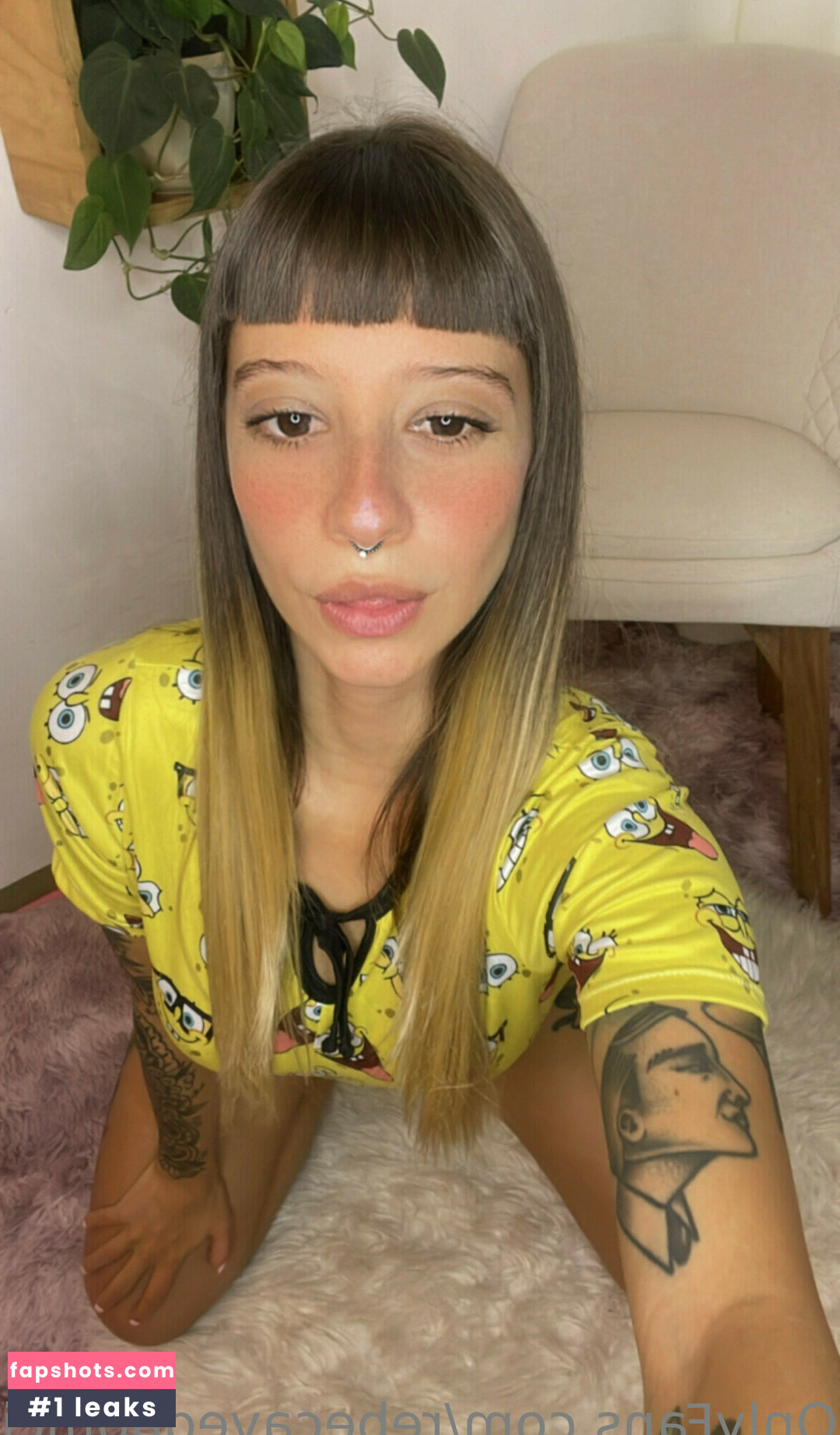 Rebeca Vega gallery photo #32