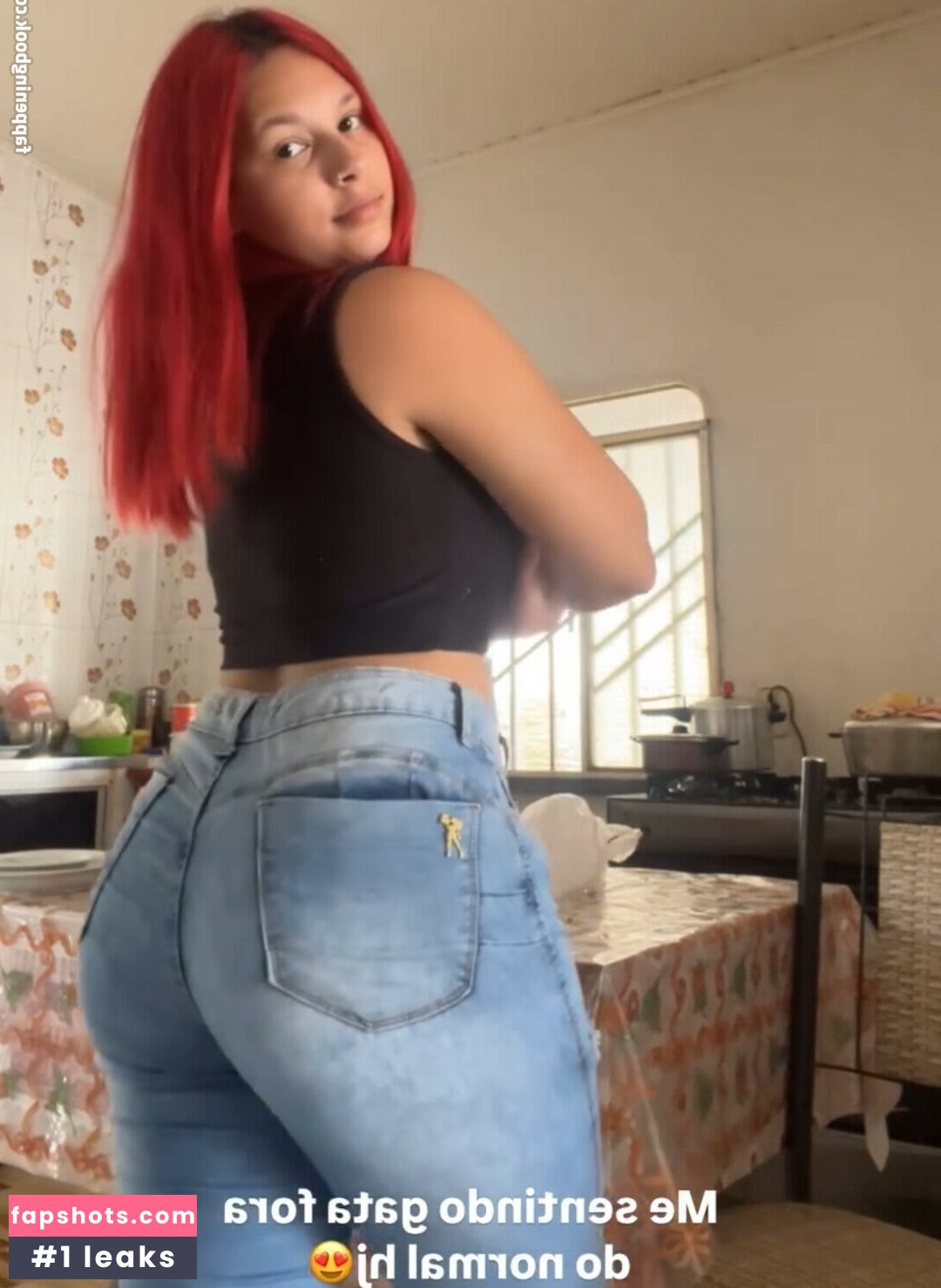 RebecaBastos10 gallery photo #42