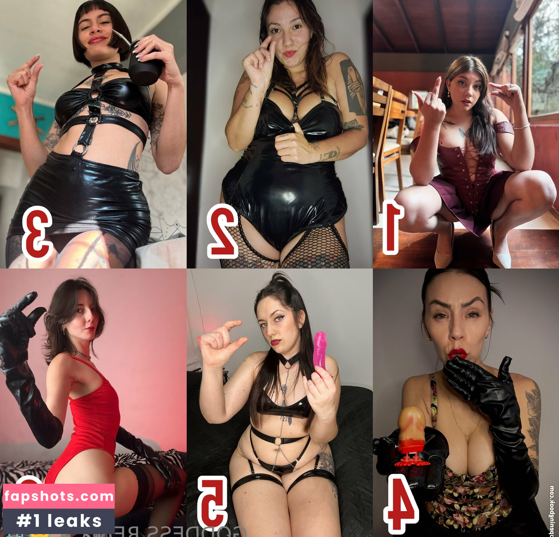 rebecaclark gallery photo #3