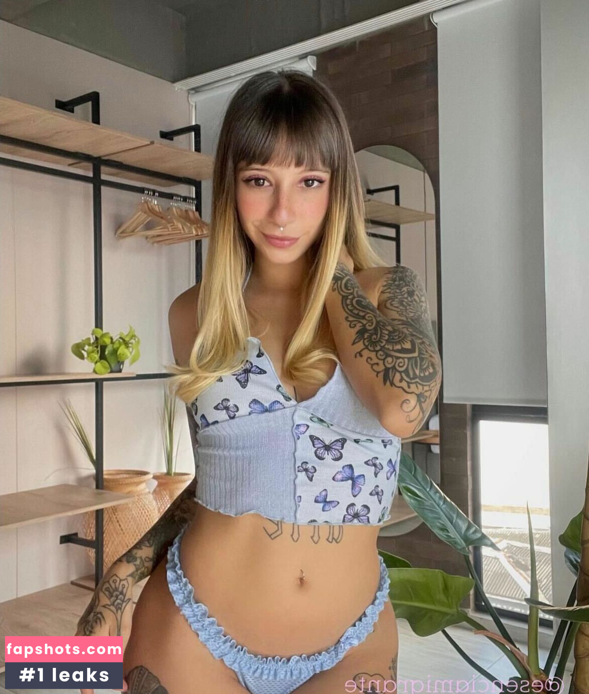rebecavegaofficial Filtración Desnuda OnlyFans Foto #19 - Fapshots