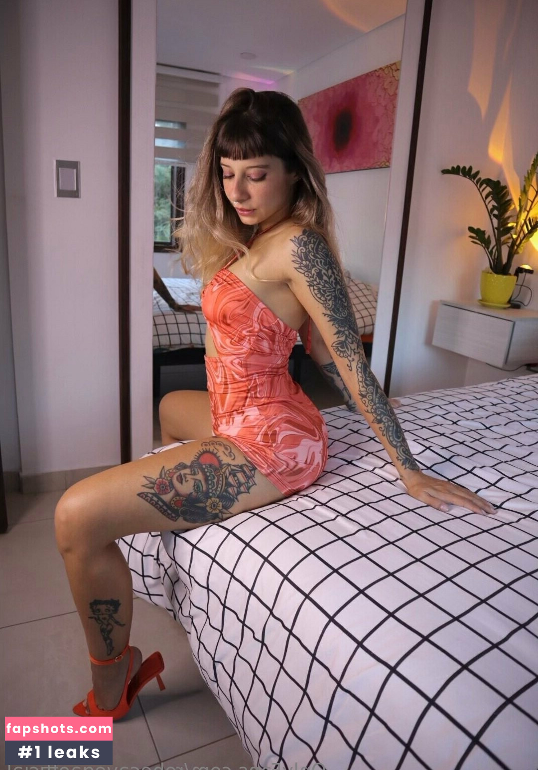 rebecavegaofficial Nude Leaks OnlyFans Photos #3 - Fapshots