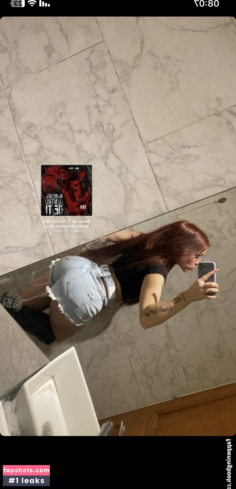 Rebecayael gallery photo #2