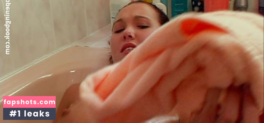 Rebecca Atkinson gallery photo #8