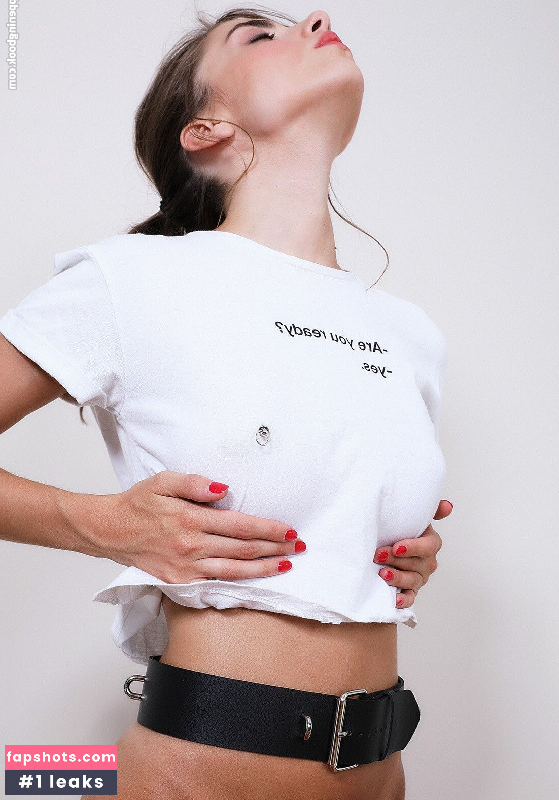 Rebecca Bagnol Filtración Desnuda OnlyFans Foto #1028 - Fapshots