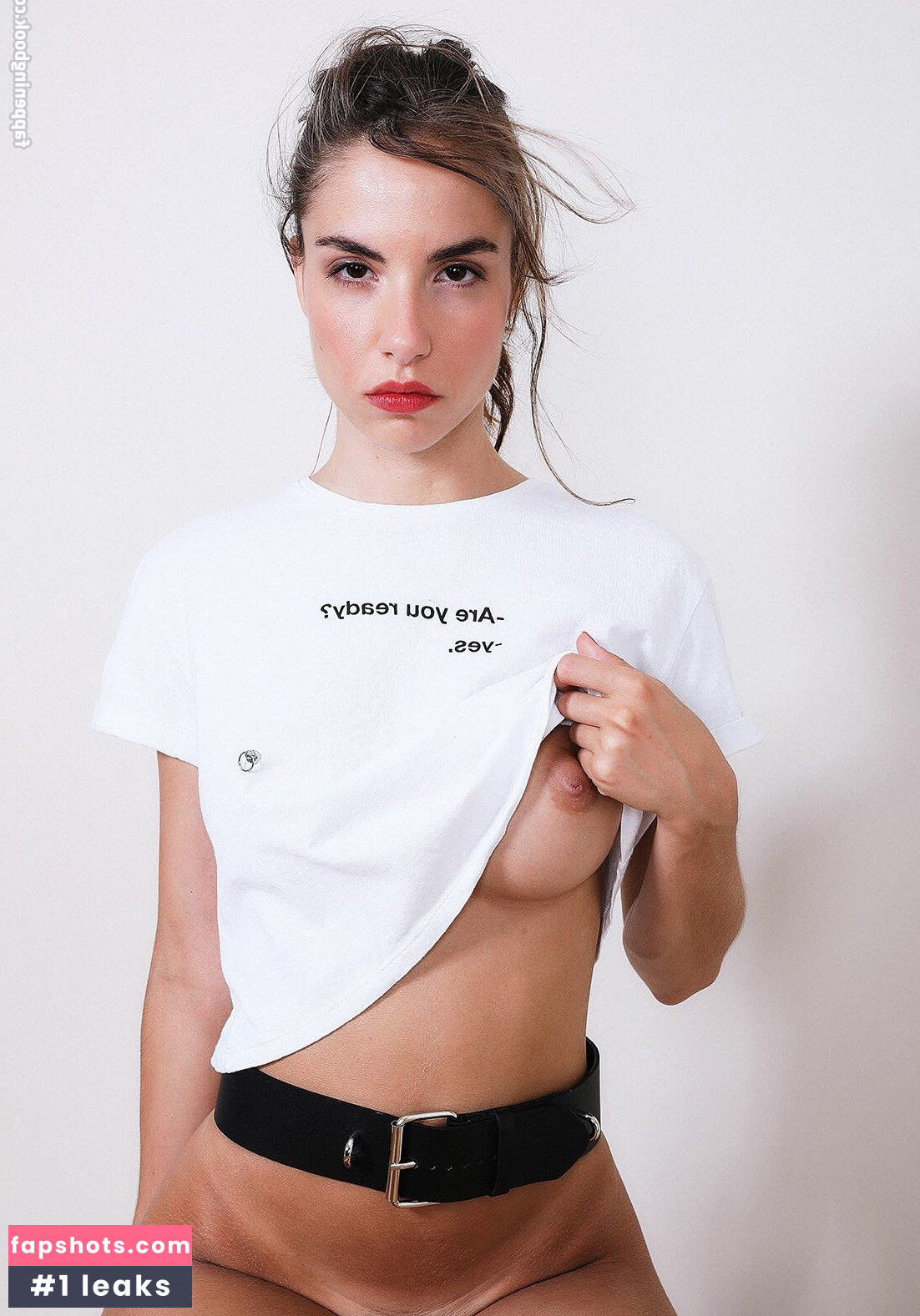 Rebecca Bagnol Filtración Desnuda OnlyFans Foto #1033 - Fapshots