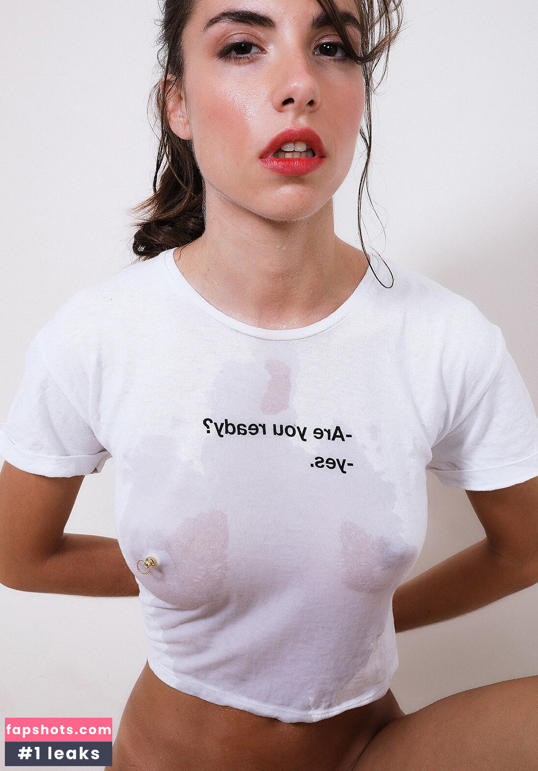 Rebecca Bagnol Filtración Desnuda OnlyFans Foto #1042 - Fapshots