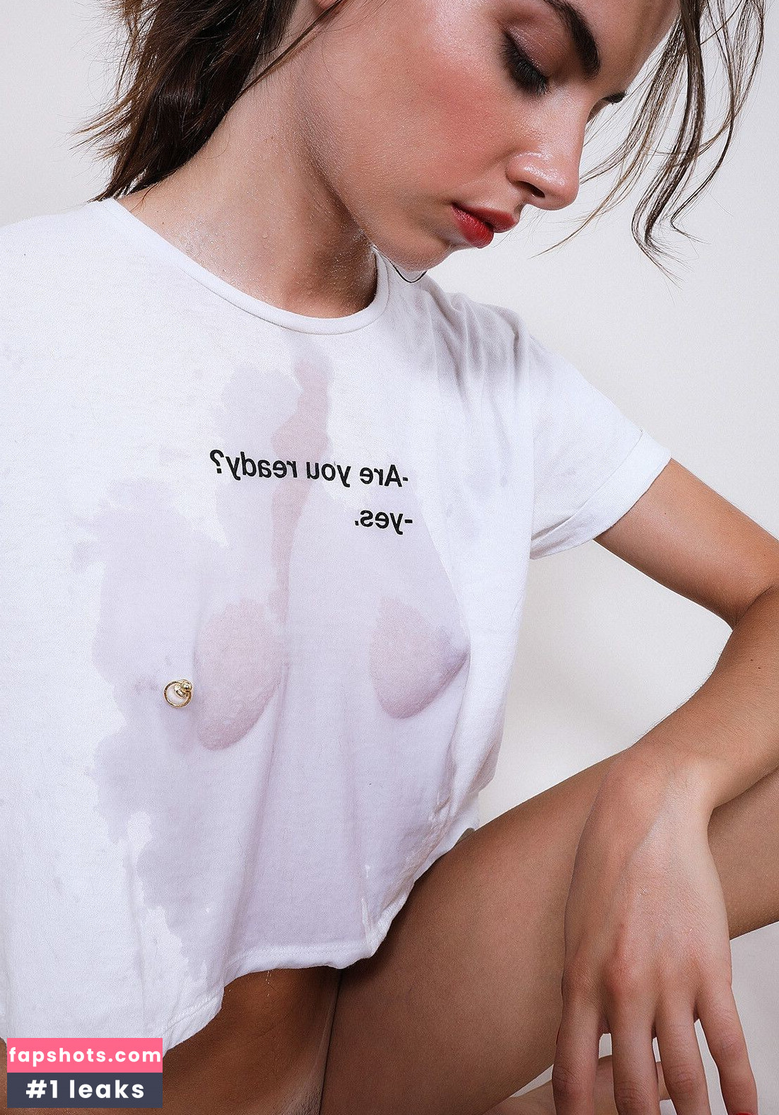 Rebecca Bagnol Filtración Desnuda OnlyFans Foto #1048 - Fapshots