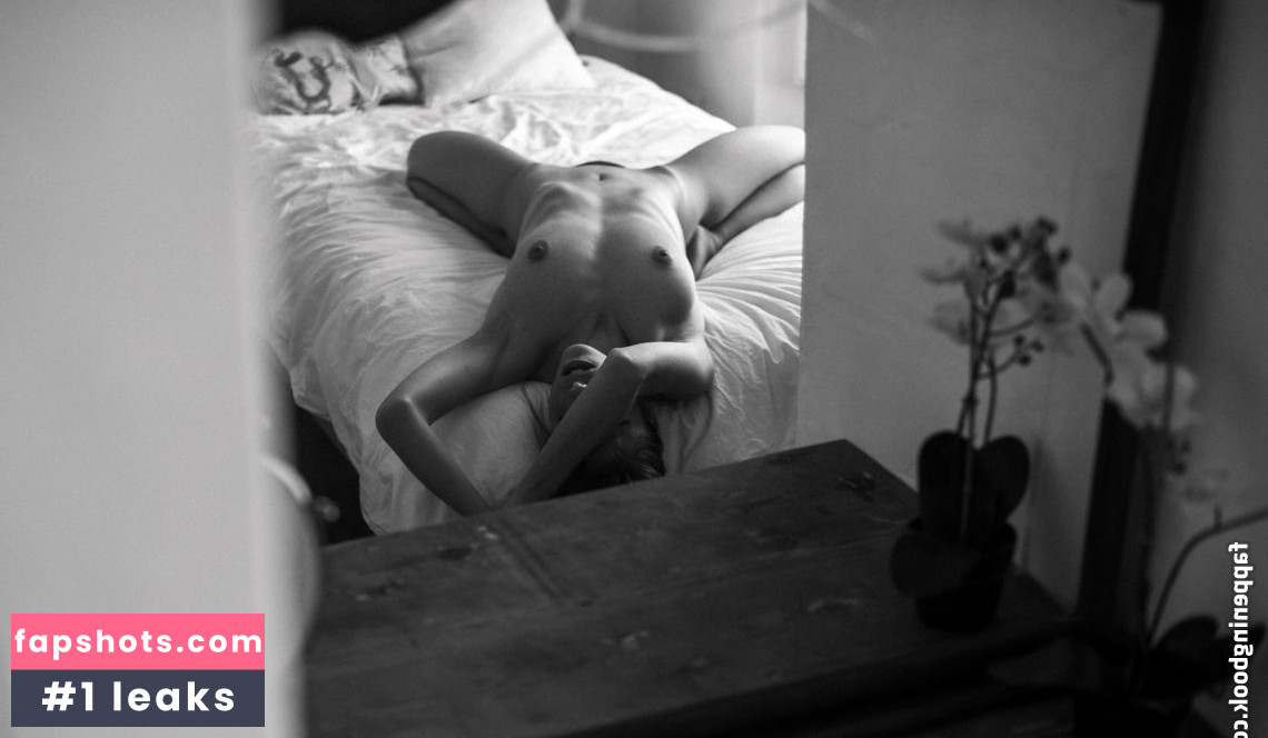 Rebecca Bagnol Filtración Desnuda OnlyFans Foto #1052 - Fapshots