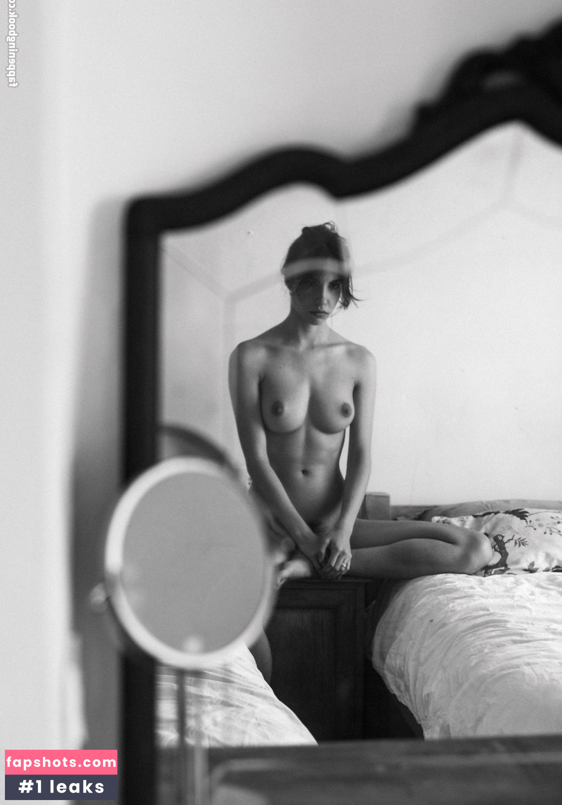 Rebecca Bagnol Filtración Desnuda OnlyFans Foto #1061 - Fapshots