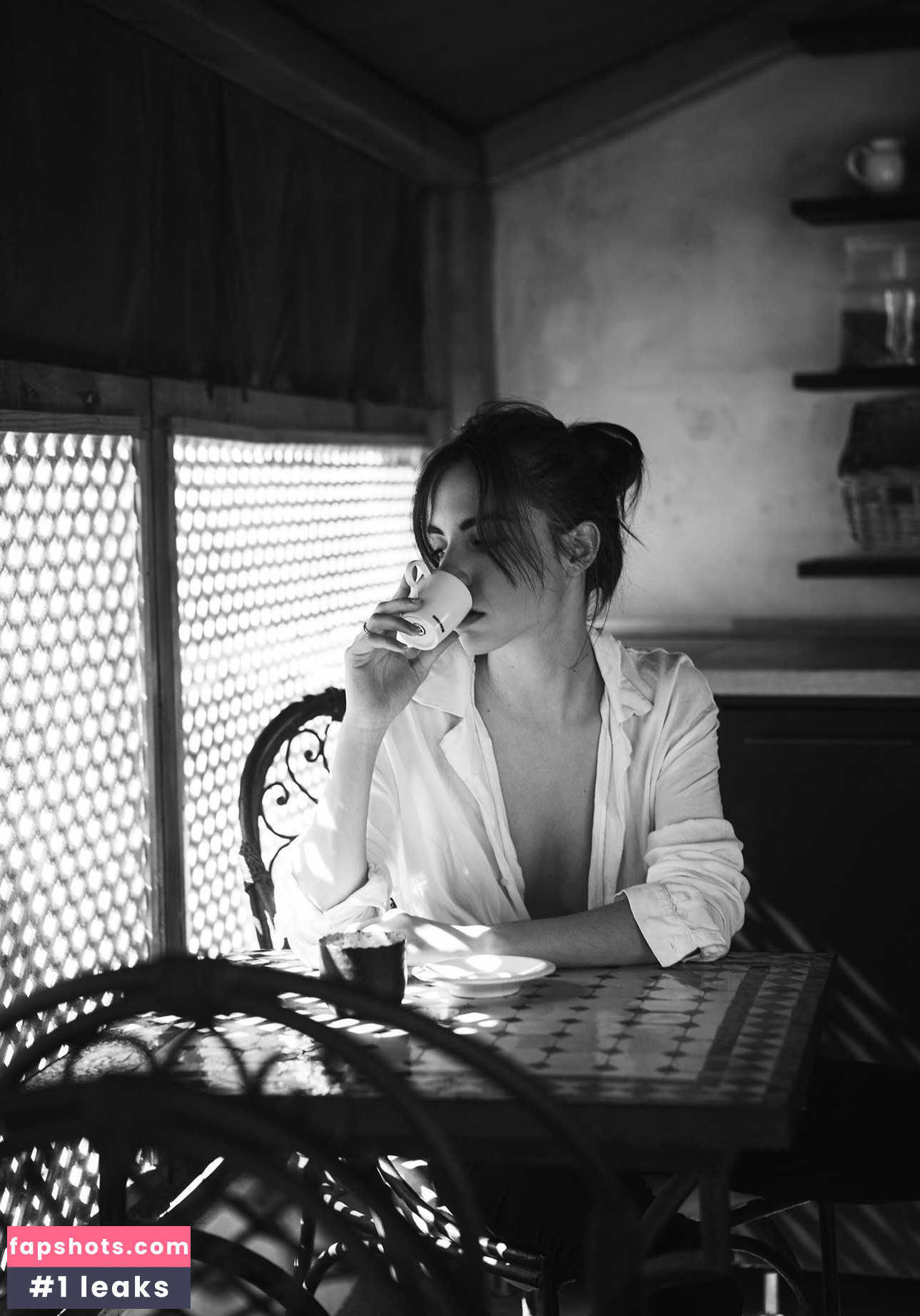 Rebecca Bagnol Filtración Desnuda OnlyFans Foto #1067 - Fapshots