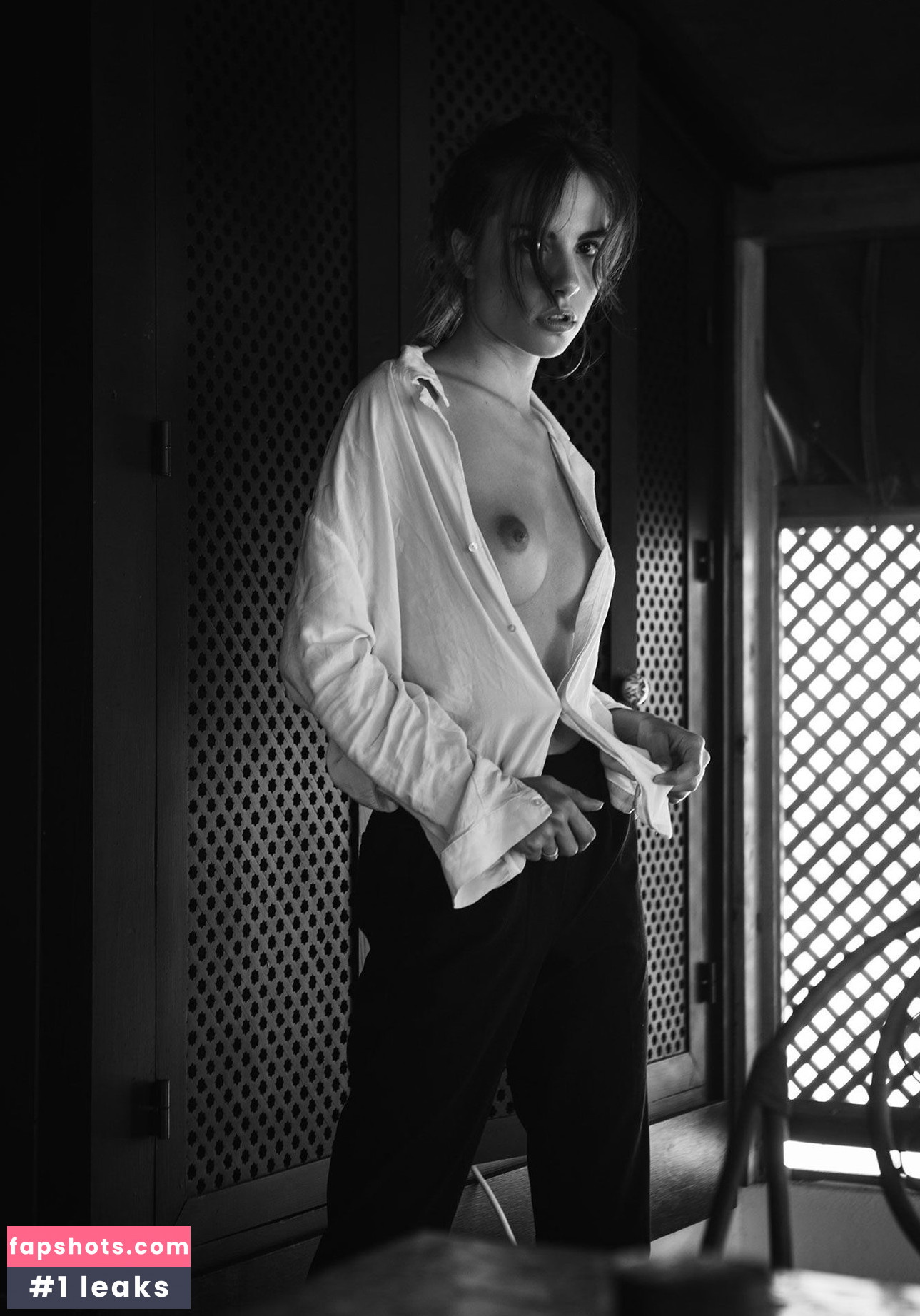 Rebecca Bagnol Filtración Desnuda OnlyFans Foto #1068 - Fapshots