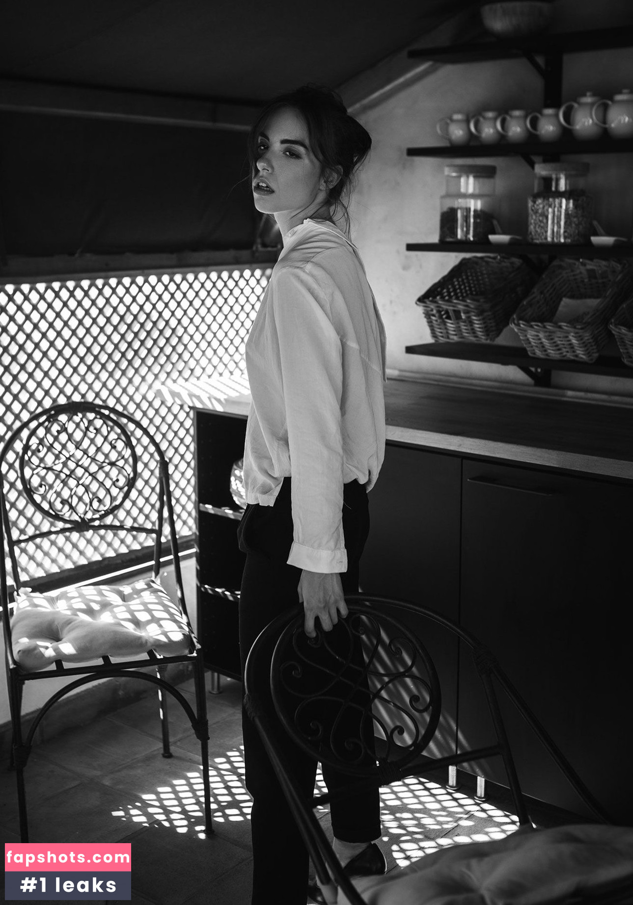 Rebecca Bagnol Filtración Desnuda OnlyFans Foto #1074 - Fapshots