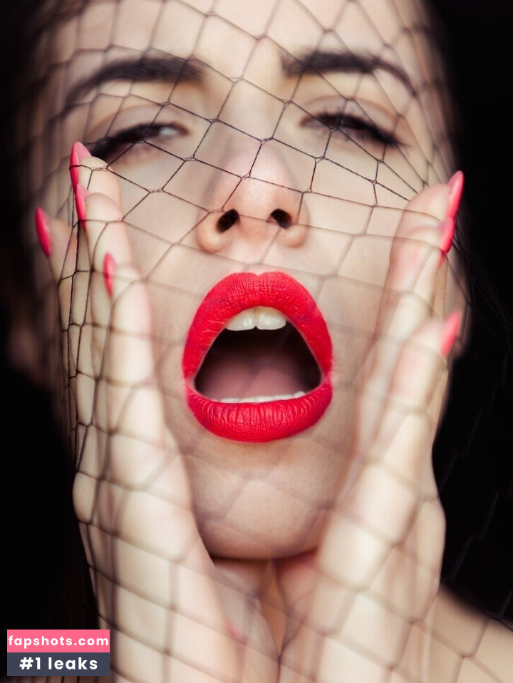 Rebecca Bagnol Filtración Desnuda OnlyFans Foto #118 - Fapshots