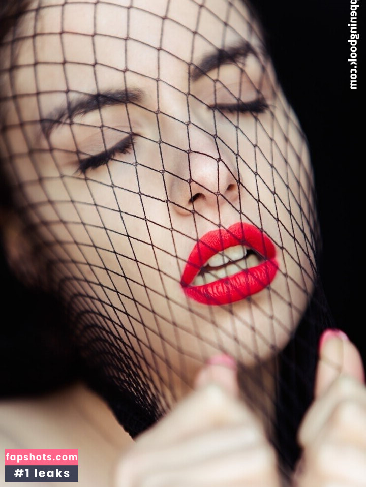 Rebecca Bagnol Filtración Desnuda OnlyFans Foto #127 - Fapshots