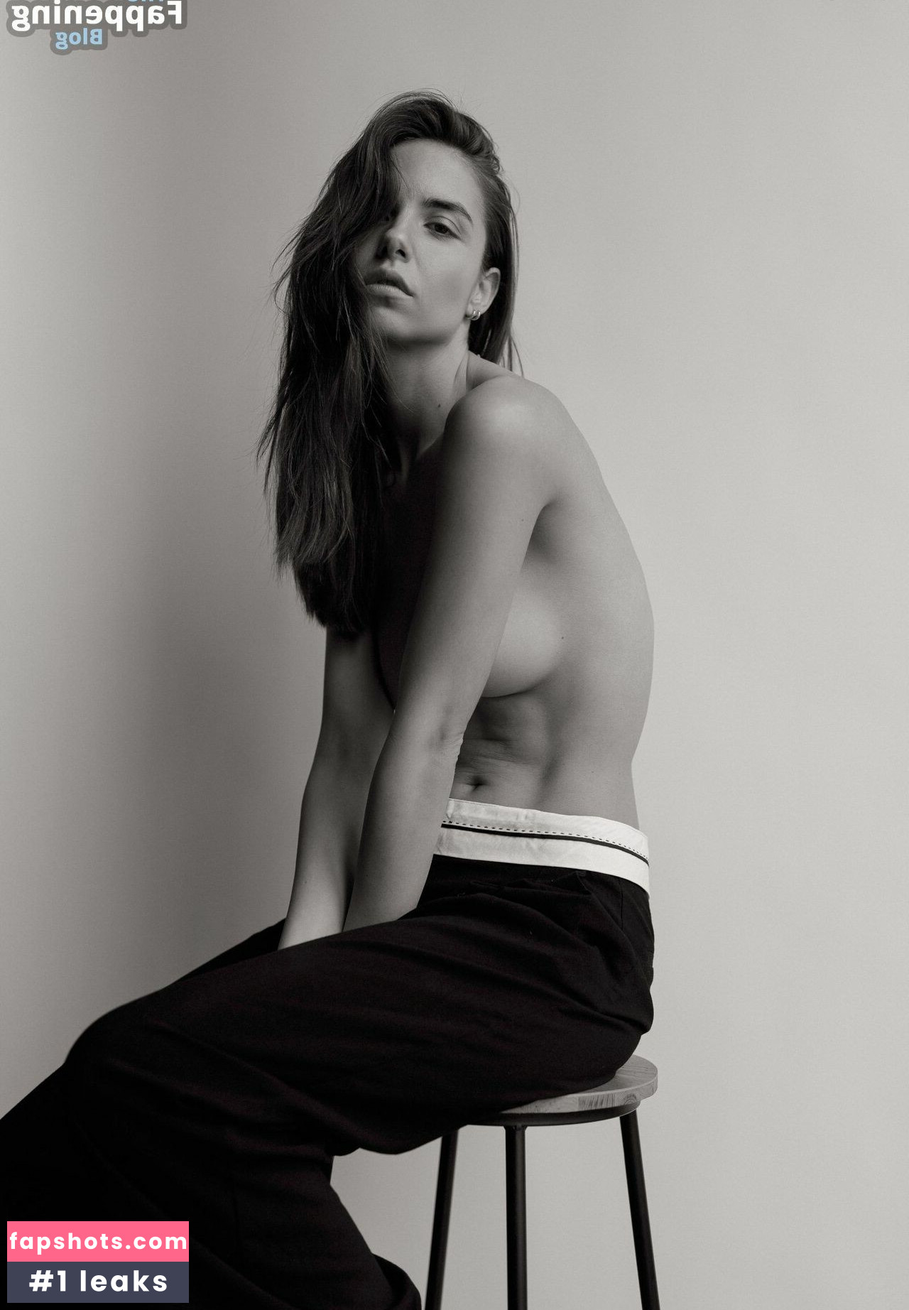 Rebecca Bagnol Filtración Desnuda OnlyFans Foto #153 - Fapshots