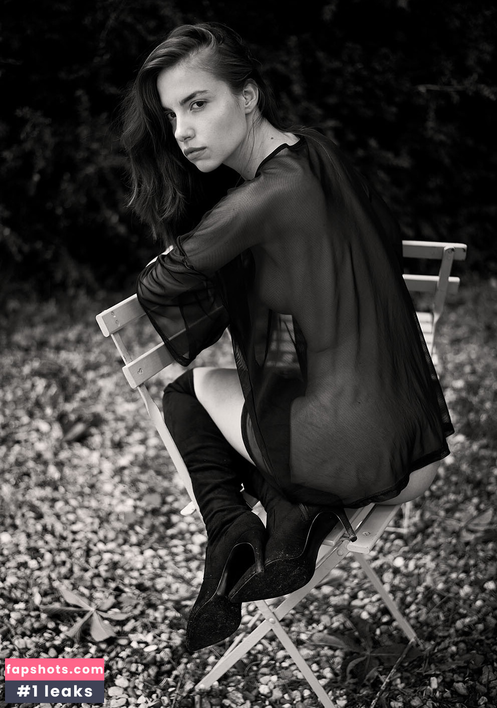 Rebecca Bagnol Filtración Desnuda OnlyFans Foto #187 - Fapshots