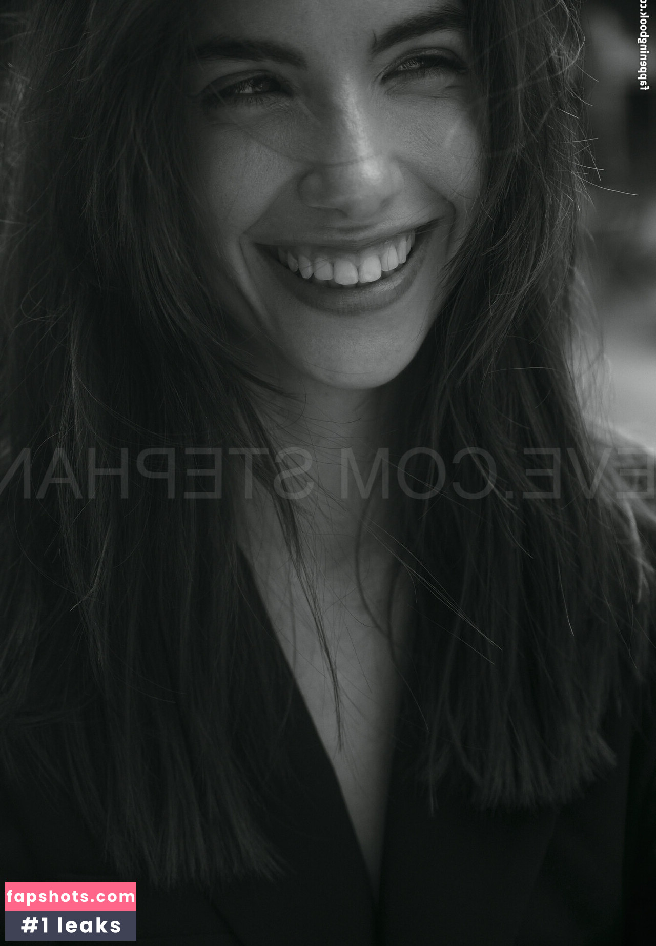 Rebecca Bagnol Filtración Desnuda OnlyFans Foto #196 - Fapshots