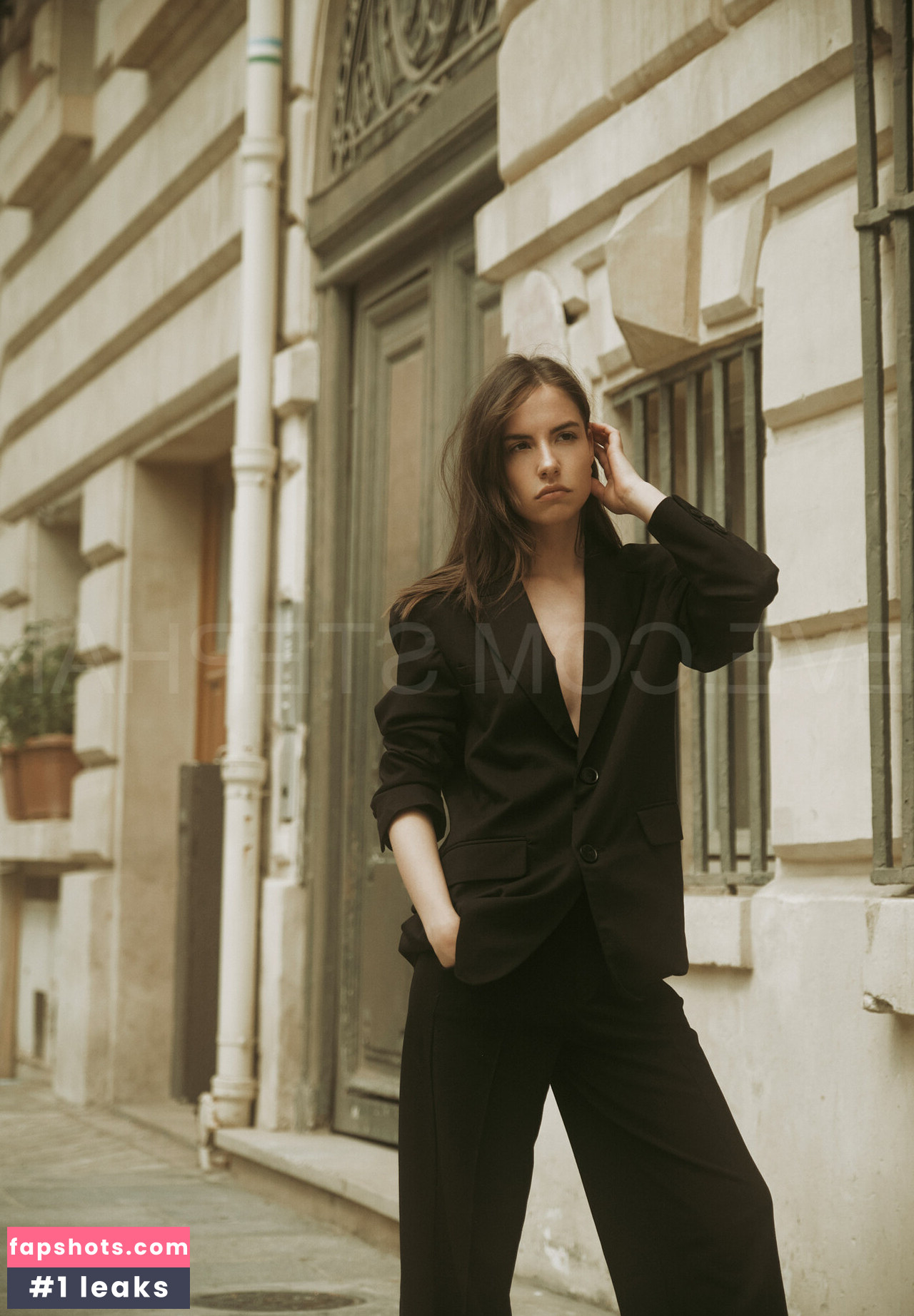 Rebecca Bagnol Filtración Desnuda OnlyFans Foto #197 - Fapshots