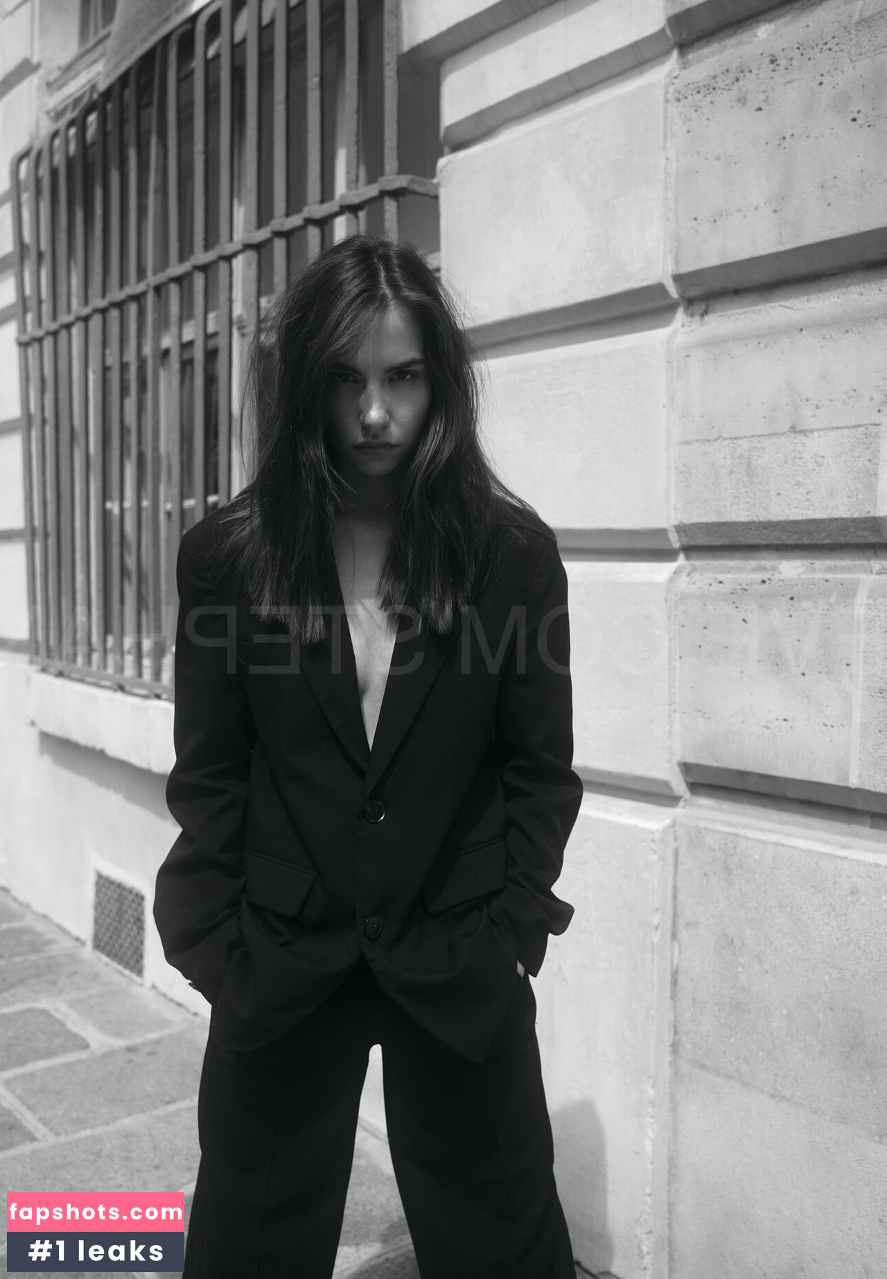 Rebecca Bagnol Filtración Desnuda OnlyFans Foto #198 - Fapshots