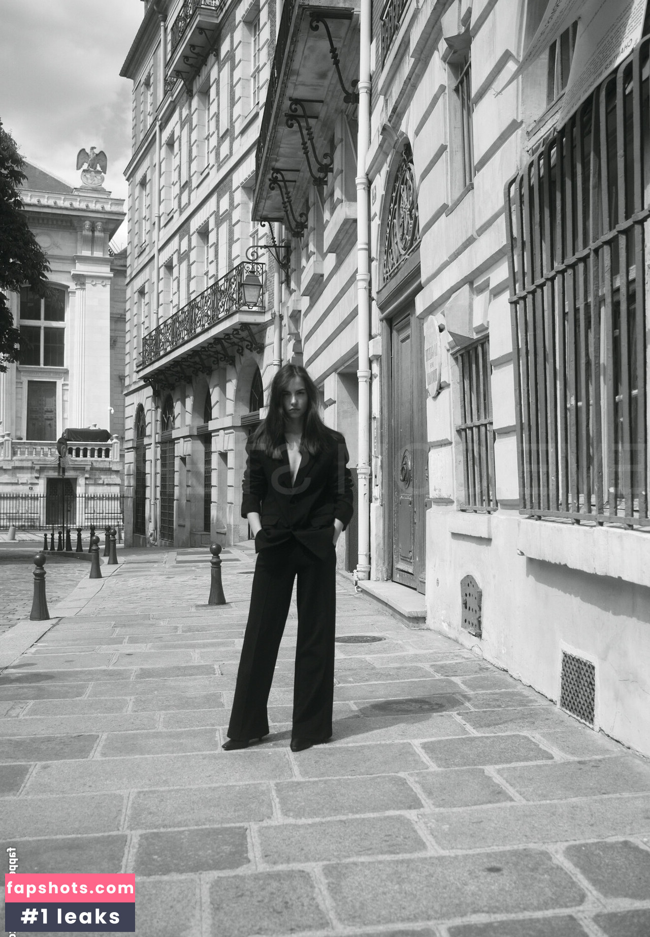 Rebecca Bagnol Filtración Desnuda OnlyFans Foto #199 - Fapshots