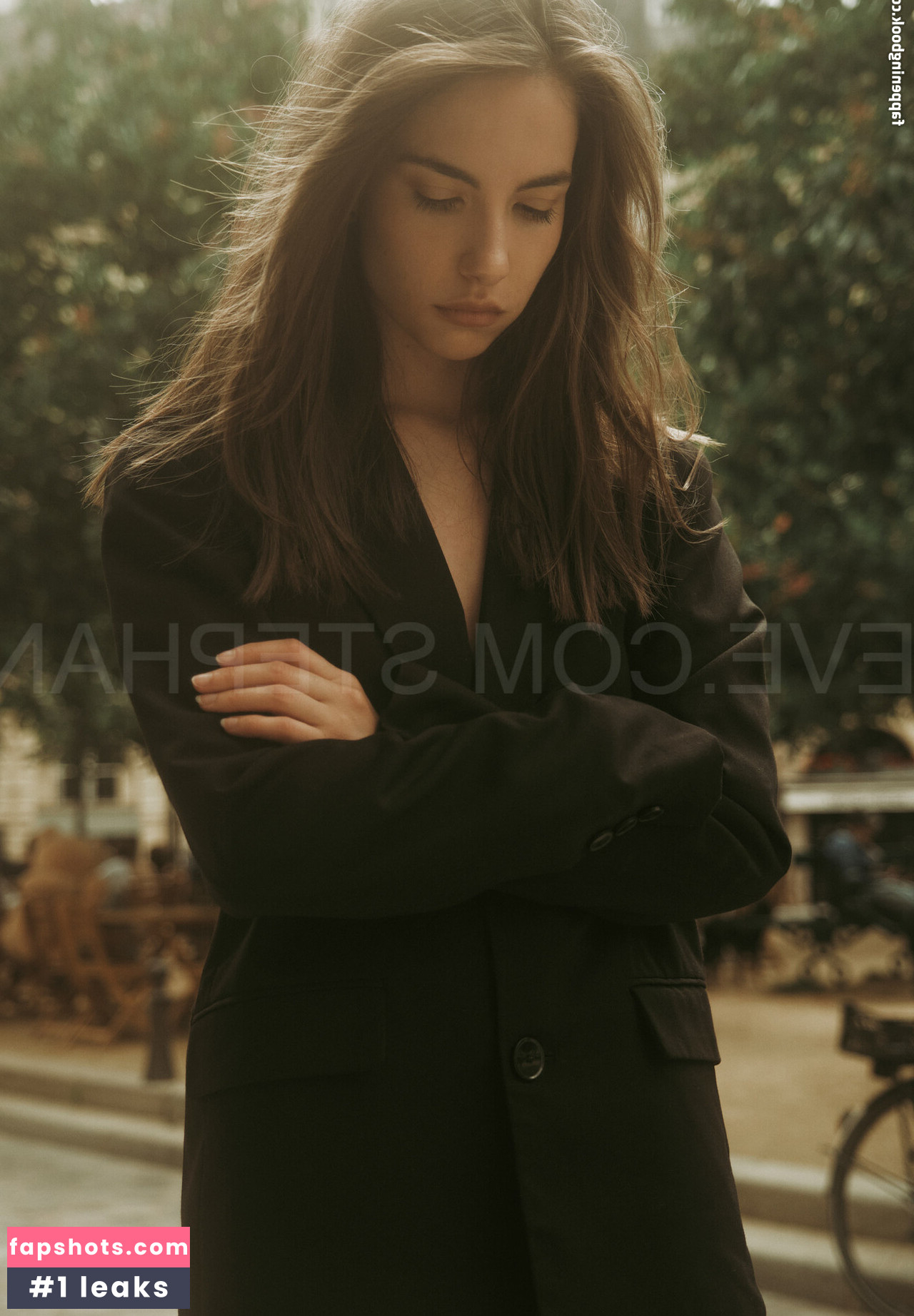 Rebecca Bagnol Filtración Desnuda OnlyFans Foto #200 - Fapshots