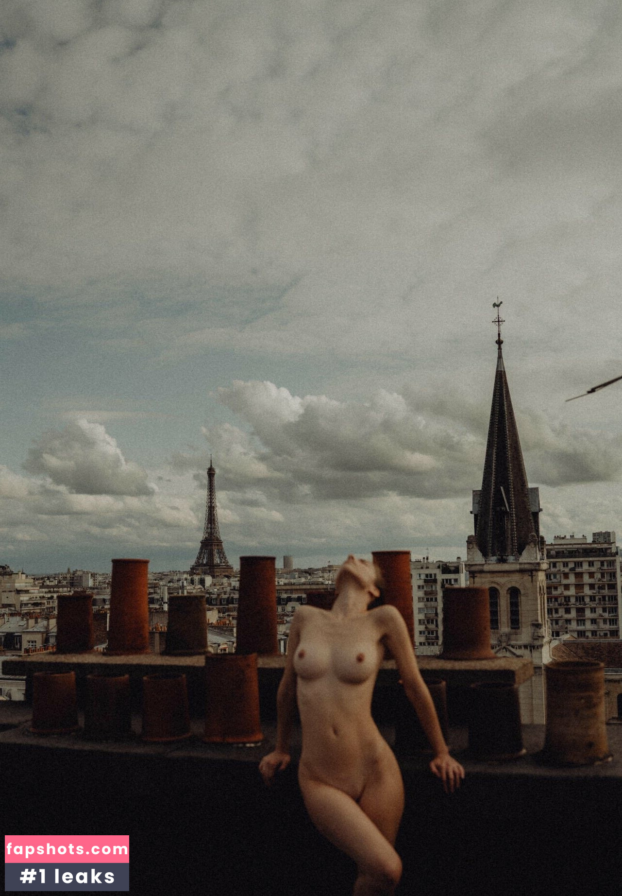 Rebecca Bagnol gallery photo #215