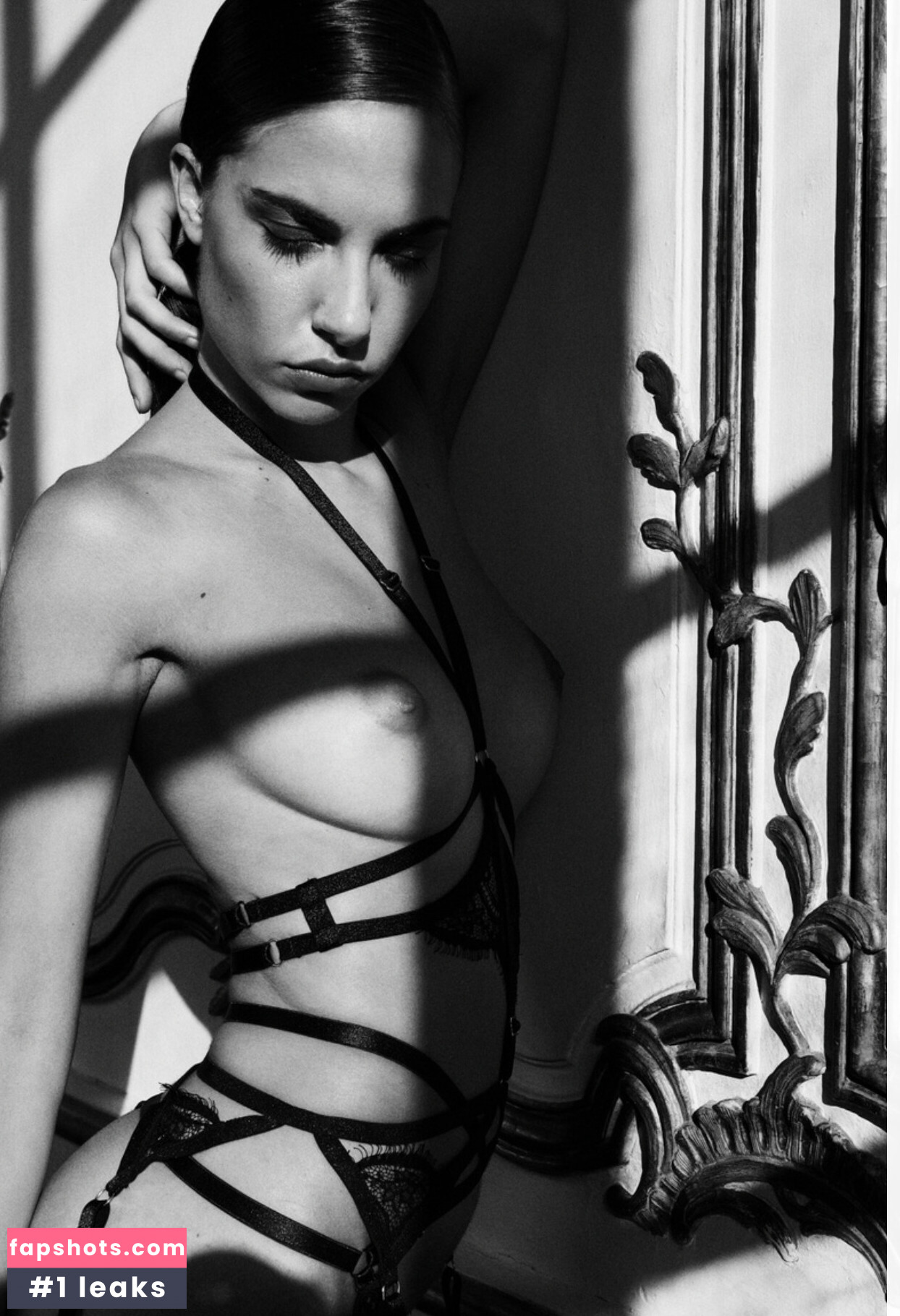 Rebecca Bagnol gallery photo #269