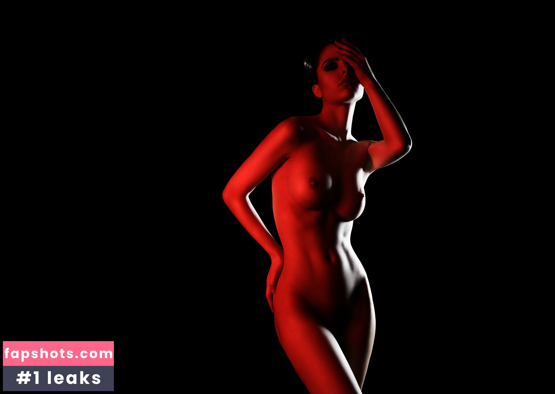 Rebecca Bagnol Filtración Desnuda OnlyFans Foto #1104 - Fapshots