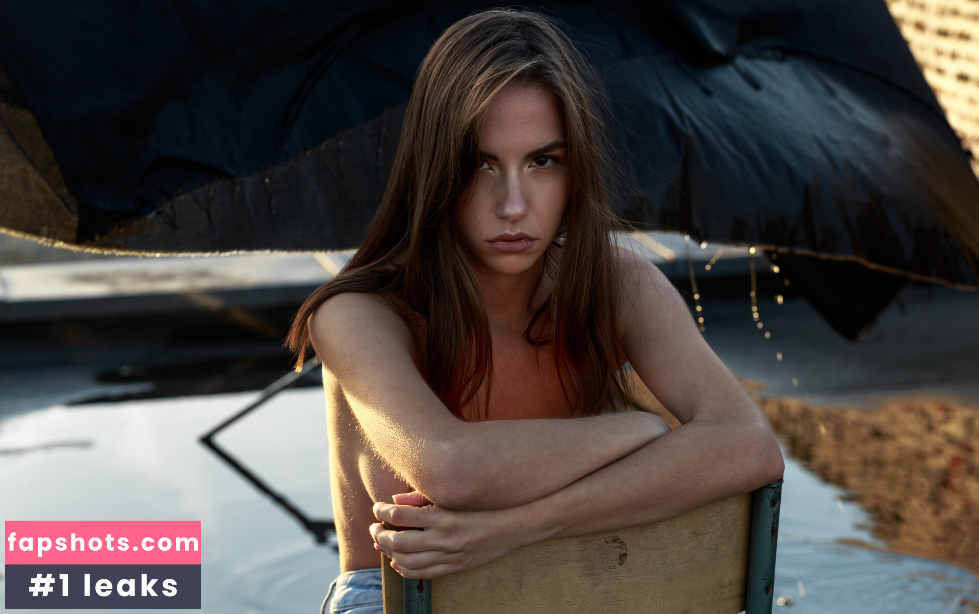 Rebecca Bagnol gallery photo #304