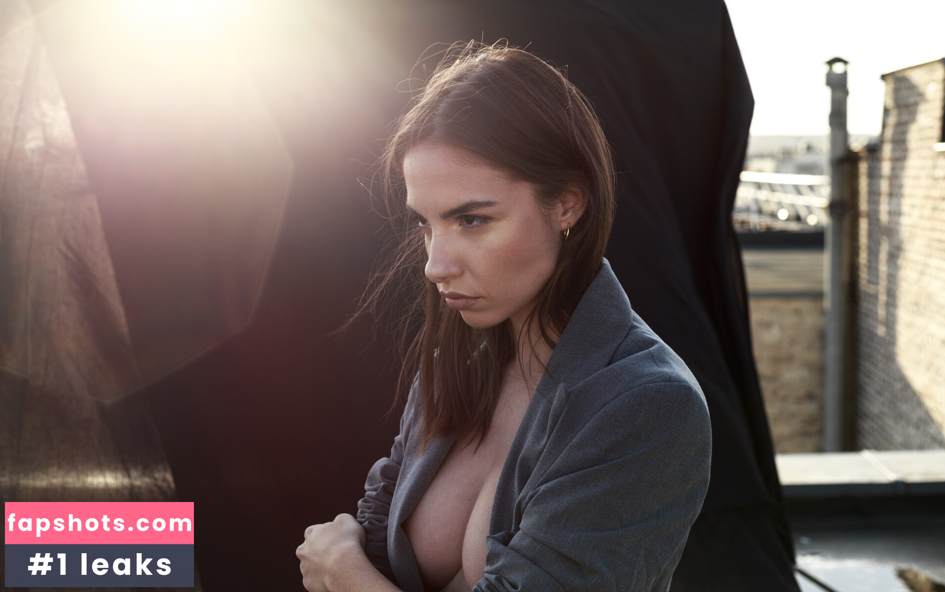 Rebecca Bagnol gallery photo #318