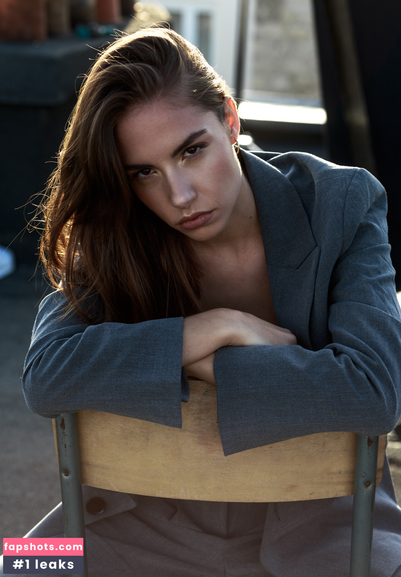 Rebecca Bagnol gallery photo #323