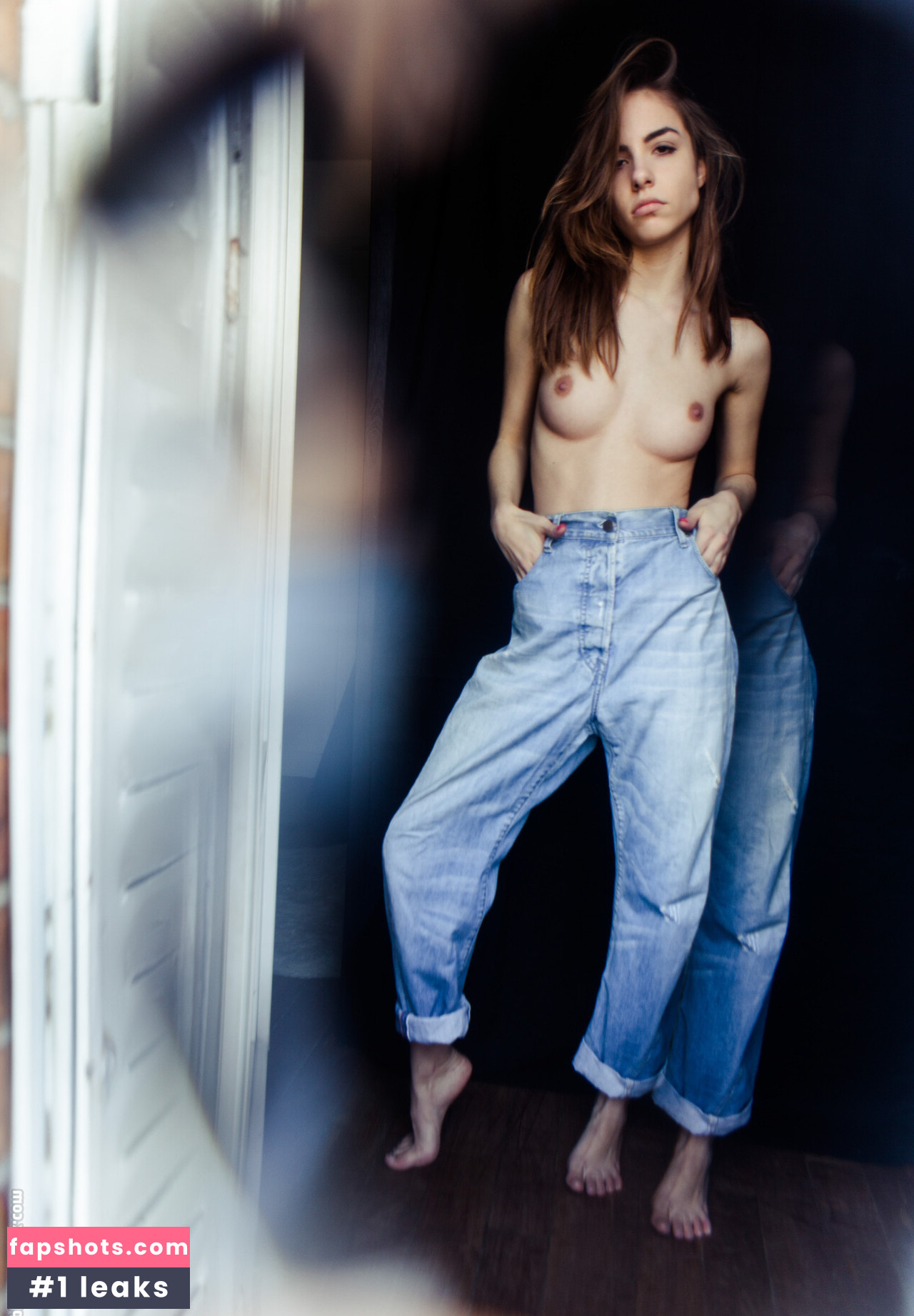 Rebecca Bagnol gallery photo #344