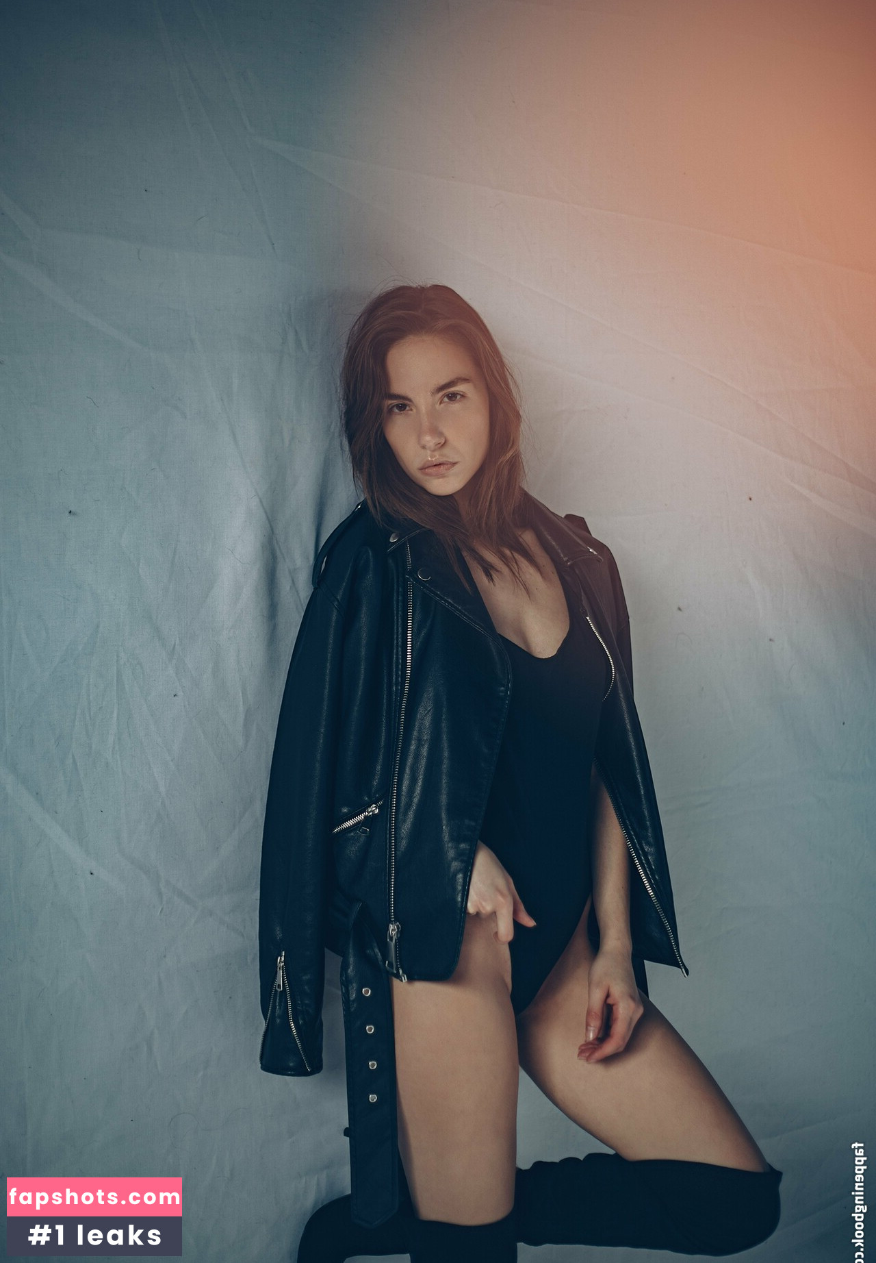 Rebecca Bagnol gallery photo #370