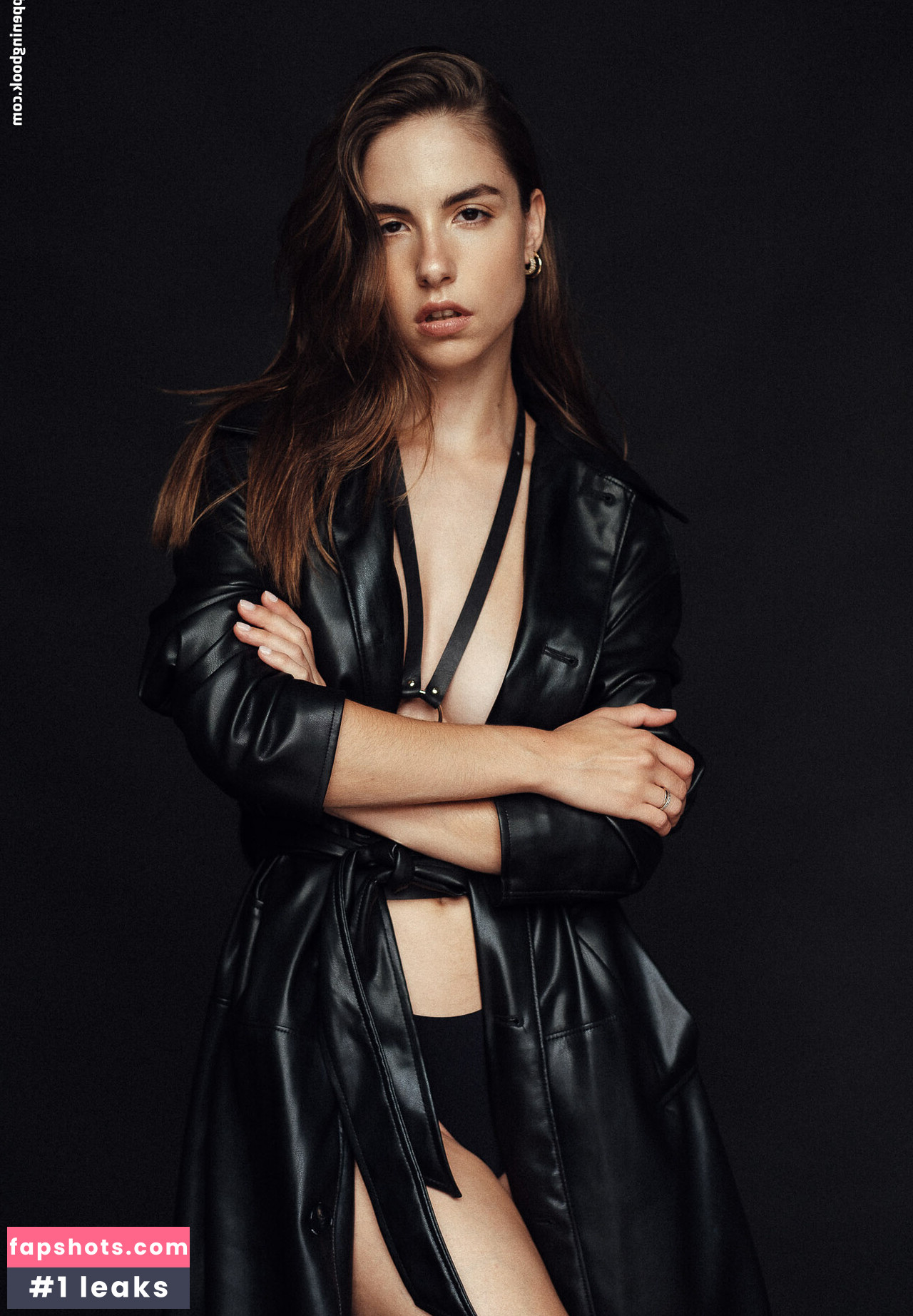 Rebecca Bagnol gallery photo #451