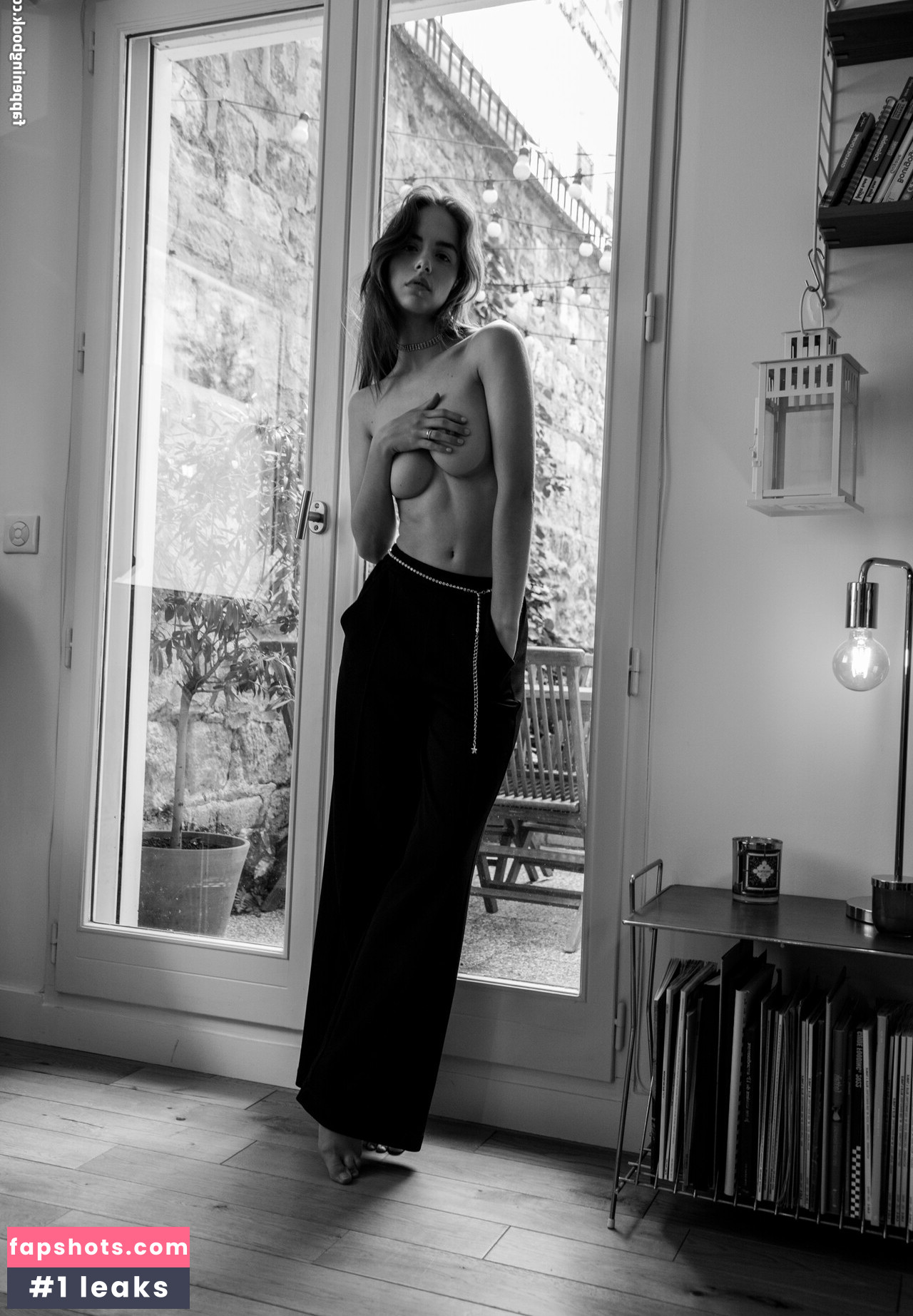 Rebecca Bagnol gallery photo #482