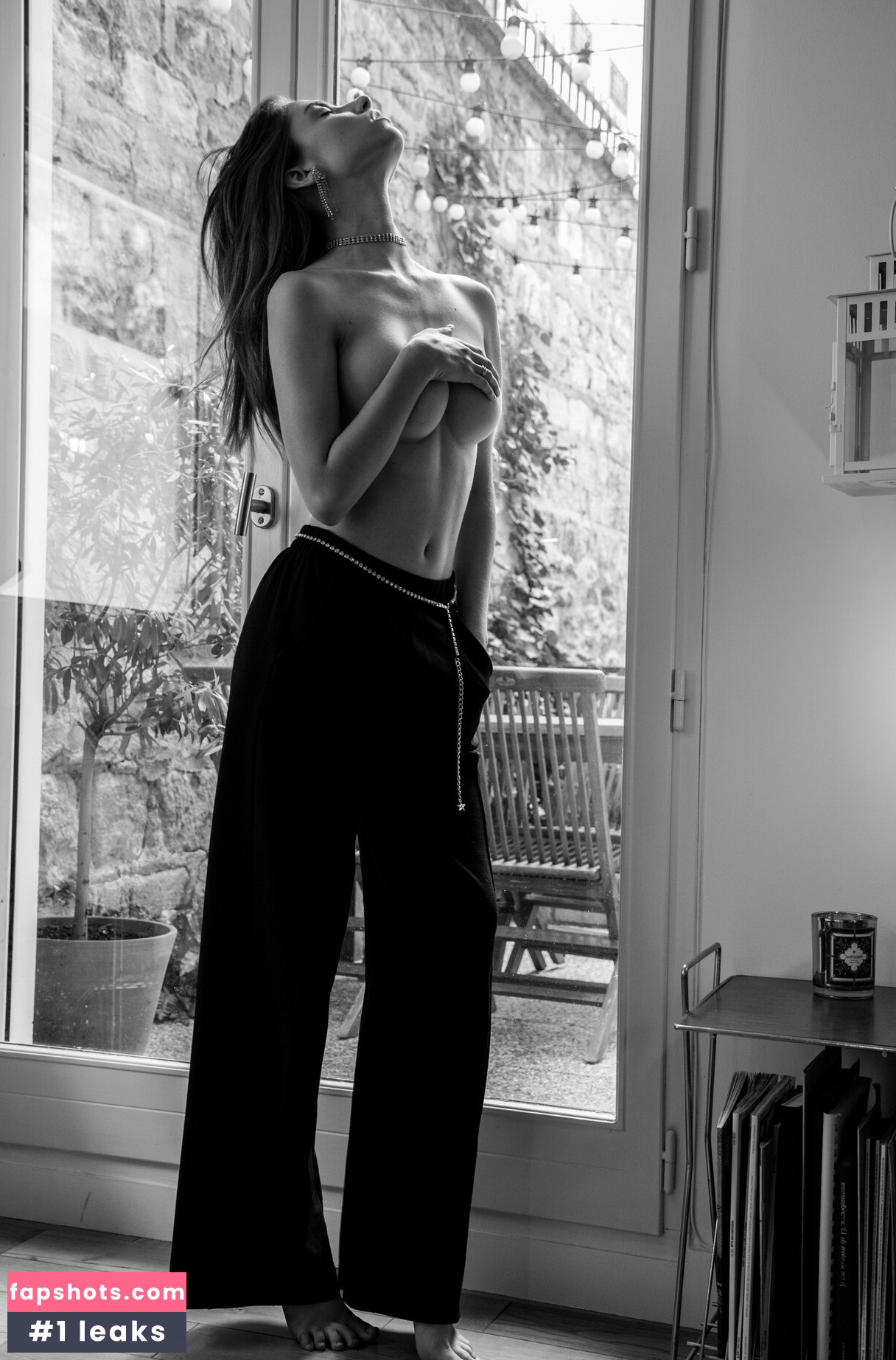 Rebecca Bagnol gallery photo #485