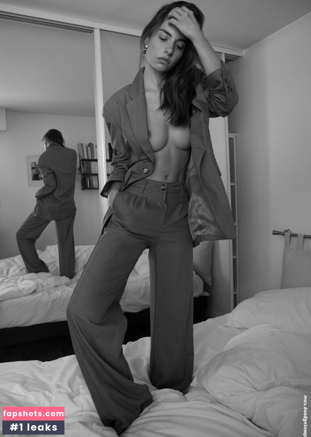 Rebecca Bagnol gallery photo #504